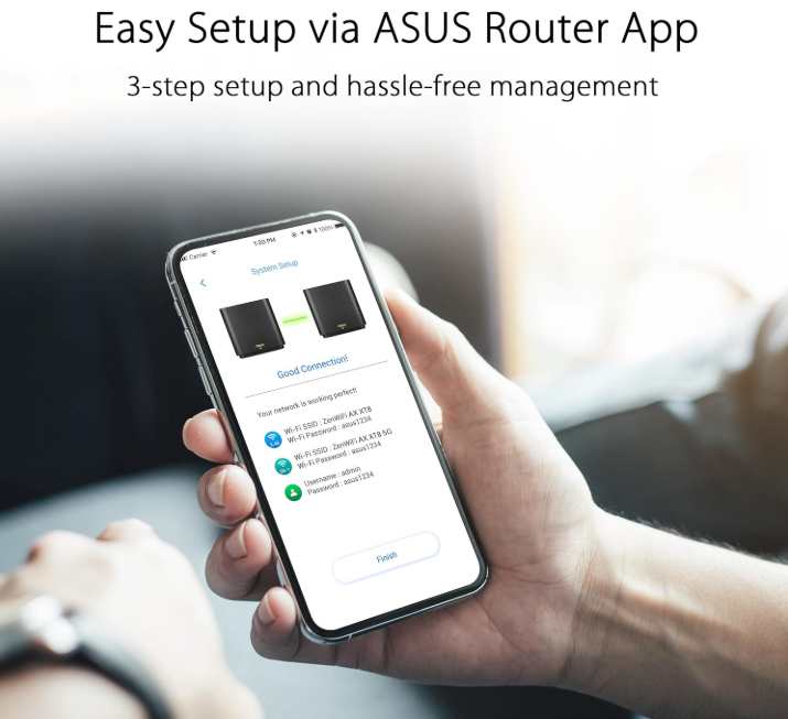 Asus Router App Setup and Download