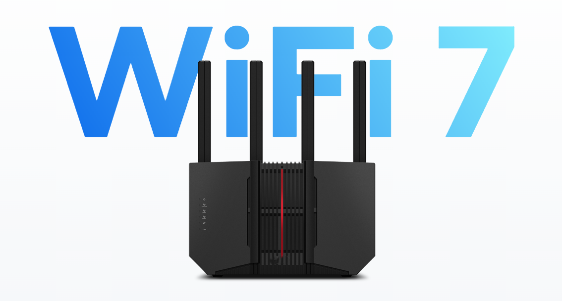 Asus Wi-Fi 7 Router Setup using Asus Router App